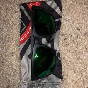 Electric Sunglasses